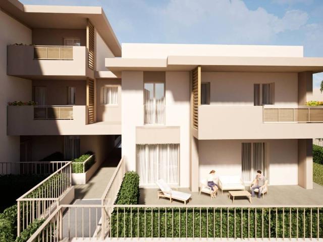 Villa in vendita a Cesate MI