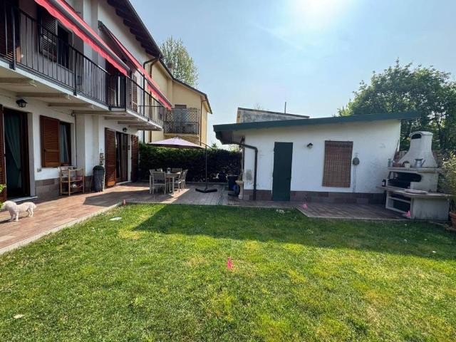 Villa in vendita a Cesate MI