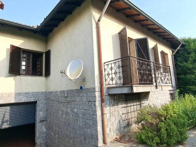 Villa in vendita a Cesate MI