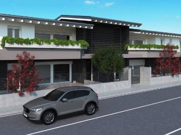 Villa in vendita a Cesate MI