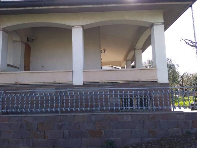 Villa in vendita a Cesena FC