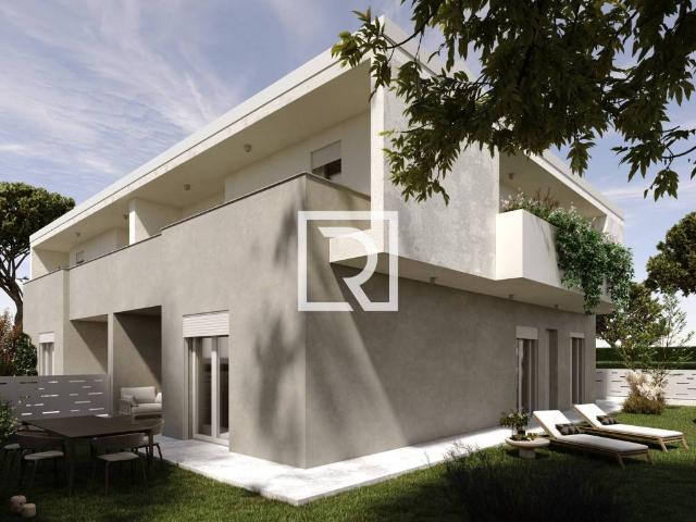 Villa in vendita a Cesena FC