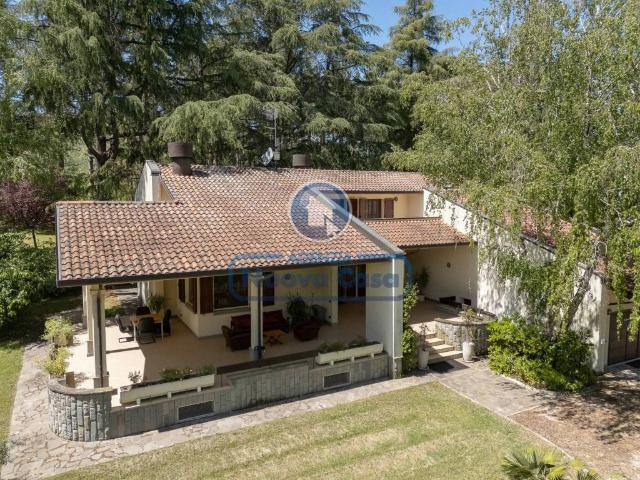 Villa in vendita a Cesena FC