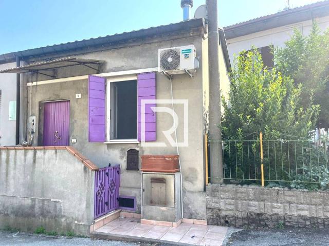 Villa in vendita a Cesena FC