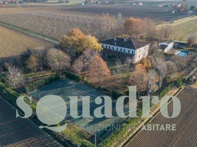 Villa in vendita a Forlì FC