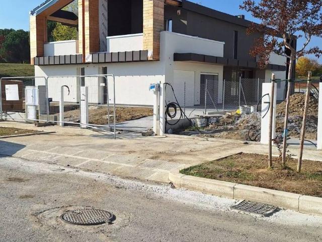 Villa in vendita a Cesena FC