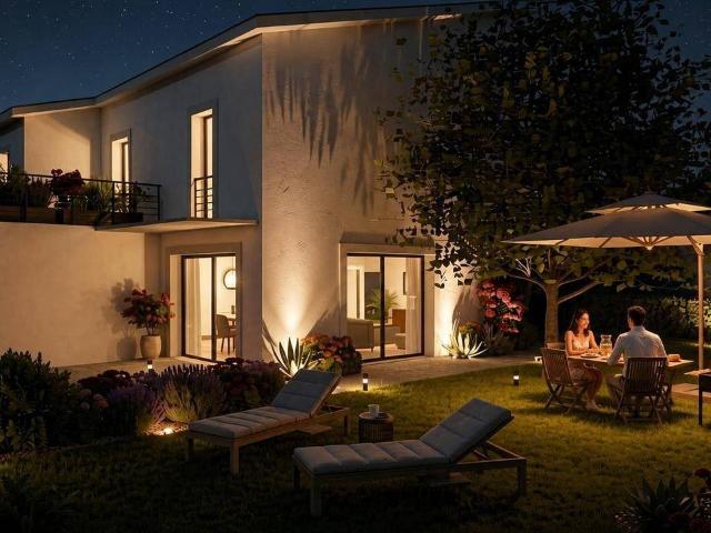 Villa in vendita a Cesena FC