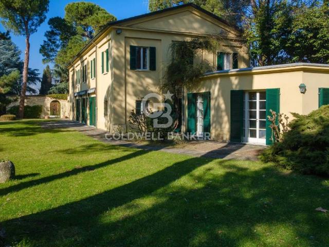 Villa in vendita a Cesena FC