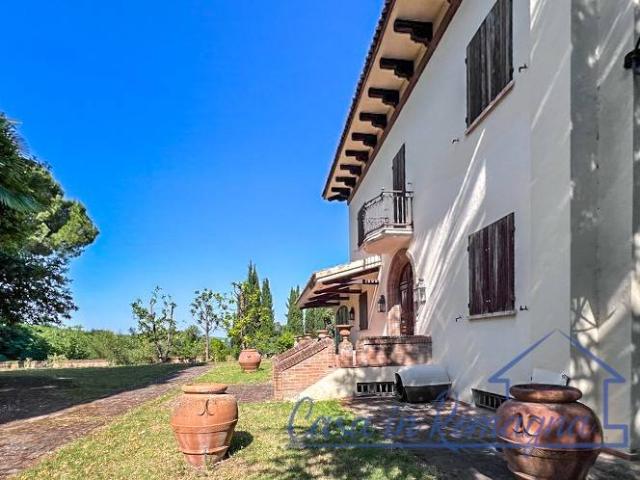 Villa in vendita a Cesena FC