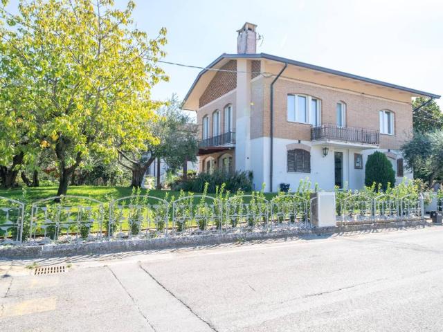 Villa in vendita a Cesena FC