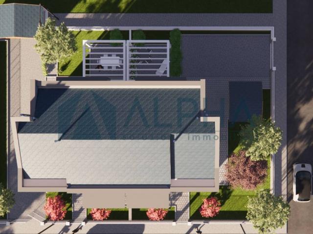 Villa in vendita a Cesena FC
