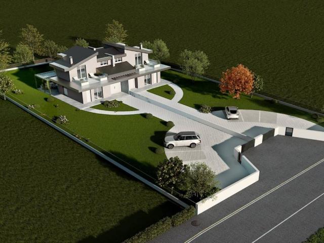 Villa in vendita a Cesena FC