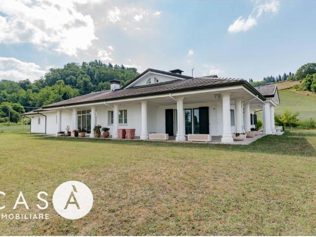 Villa in vendita a Cesena FC