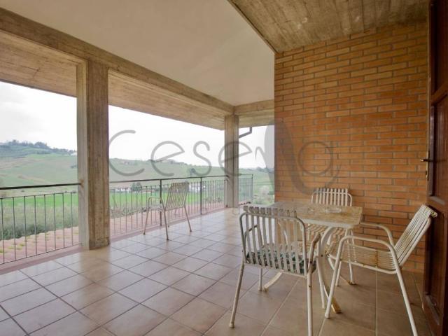 Villa in vendita a Cesena FC