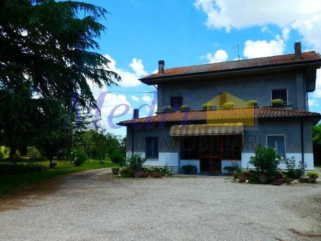 Villa in vendita a Cesena FC