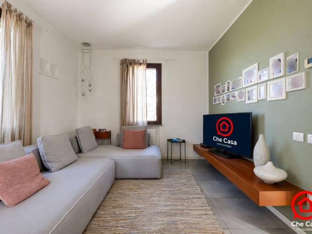Casa indipendente in vendita a Cesena FC