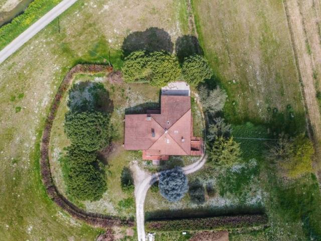Villa in vendita a Cesena FC