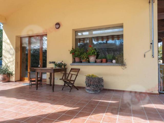 Villa in vendita a Cesena FC