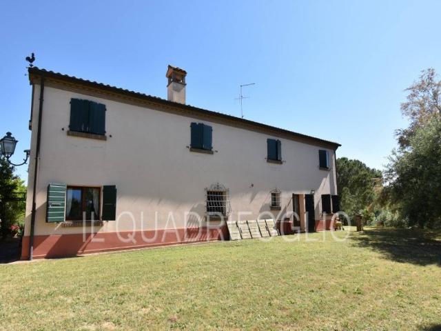 Villa in vendita a Cesena FC