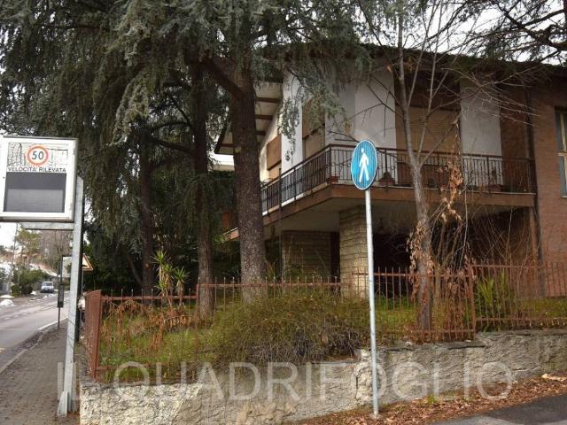 Villa in vendita a Cesena FC