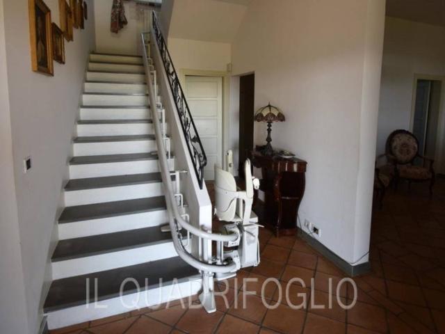 Villa in vendita a Cesena FC