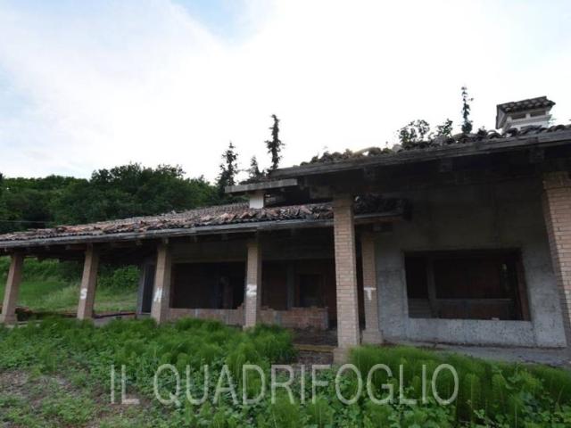 Villa in vendita a Cesena FC