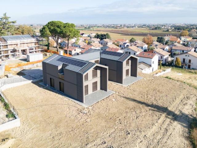 Villa in vendita a Cesena FC