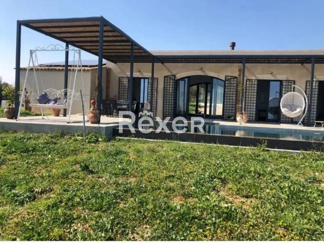 Villa in vendita a Cesena FC