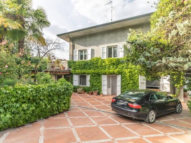 Villa in vendita a Cesena FC