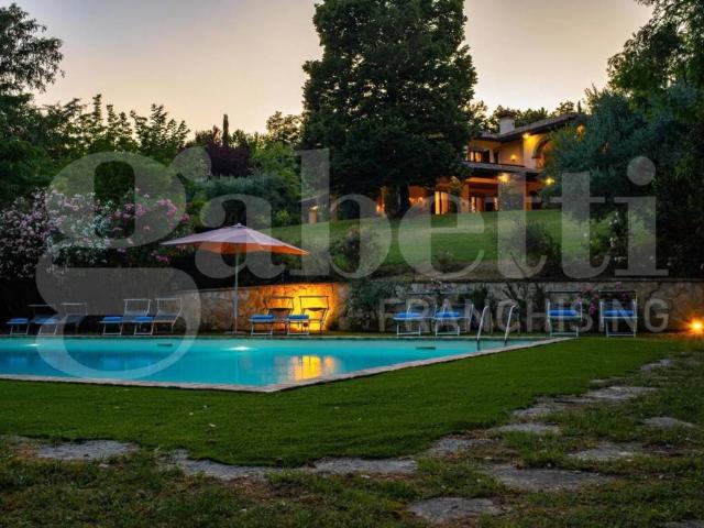 Villa in vendita a Cesena FC