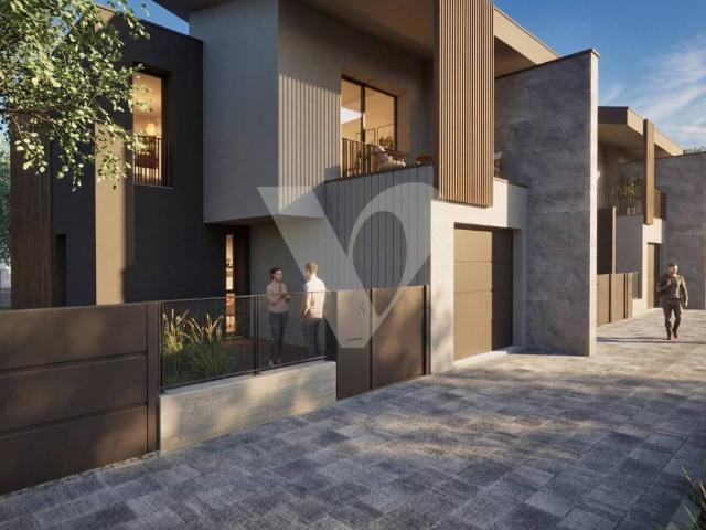 Villa in vendita a Cesena FC