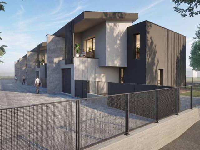 Villa in vendita a Cesena FC