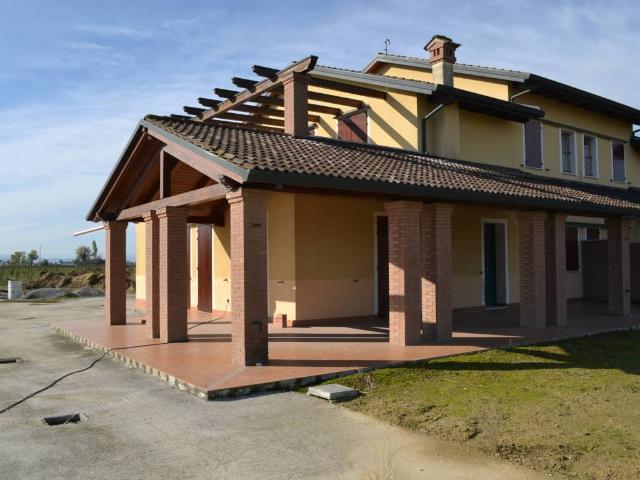 Villa in vendita a Cesena FC