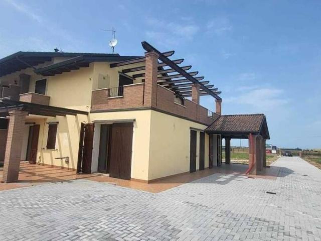 Villa in vendita a Cesena FC