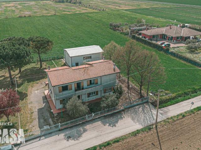 Villa in vendita a Cesena FC