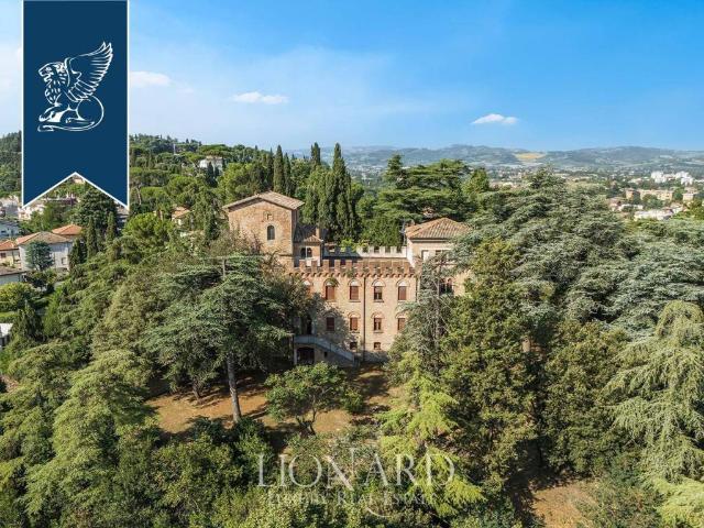 Villa in vendita a Cesena FC