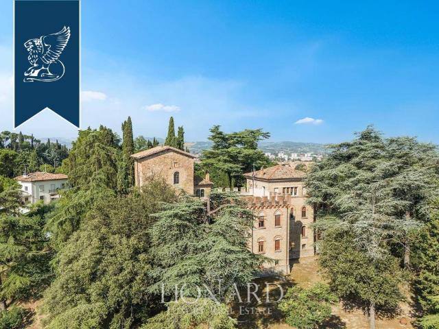 Villa in vendita a Cesena FC