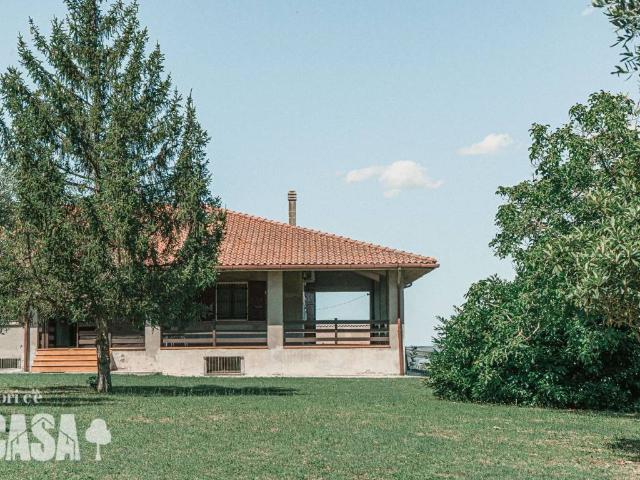 Villa in vendita a Cesena FC
