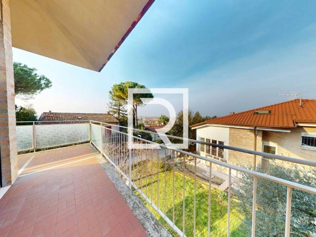 Villa in vendita a Cesena FC