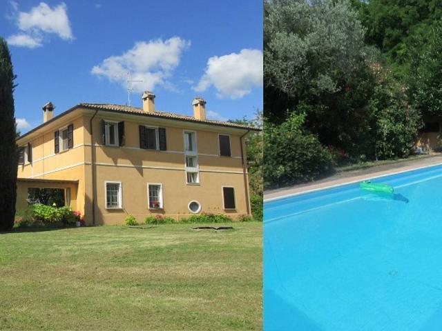 Villa in vendita a Cesena FC