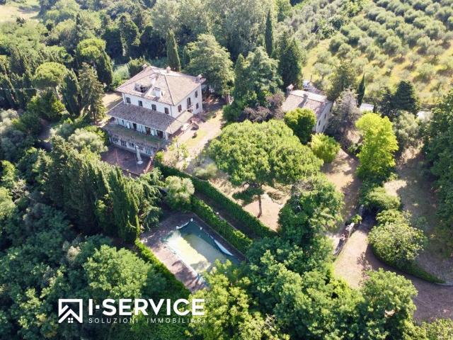Villa in vendita a Cesena FC
