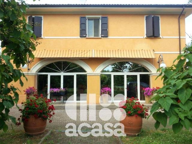 Villa in vendita a Cesena FC