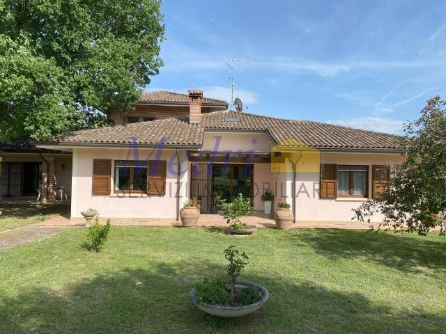 Villa in vendita a Cesena FC