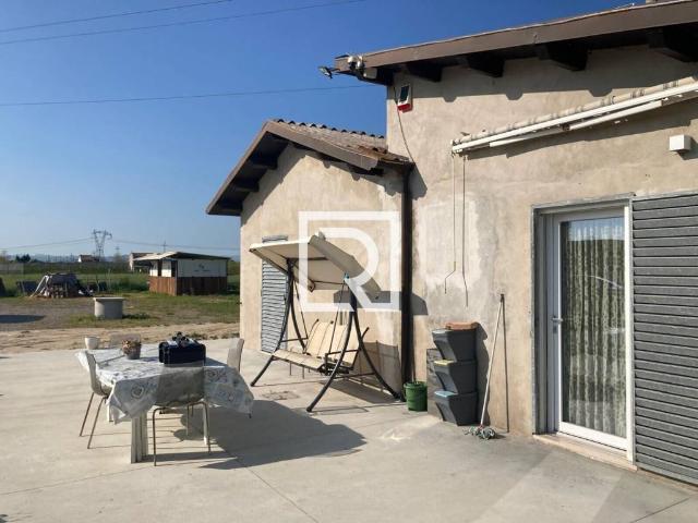 Villa in vendita a Cesena FC