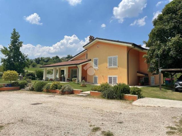 Villa in vendita a Cesena FC