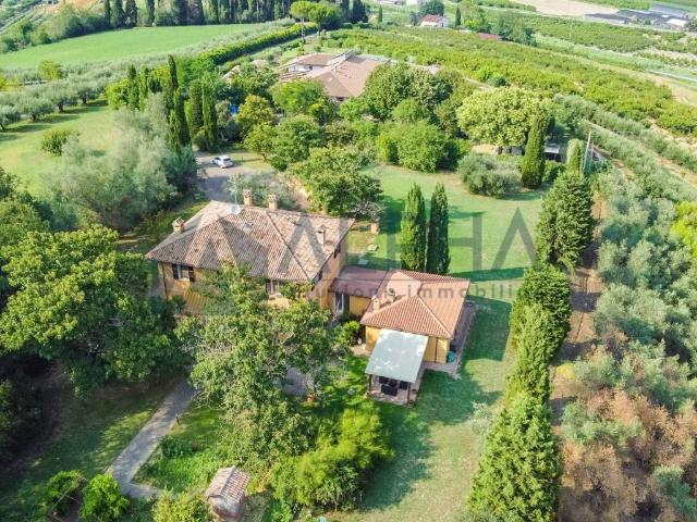 Villa in vendita a Cesena FC