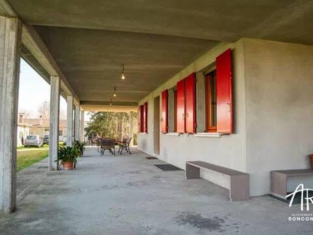 Villa in vendita a Cesena FC