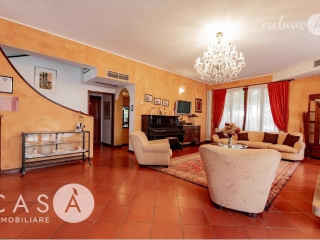 Villa in vendita a Cesena FC