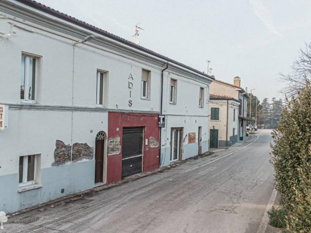 Villa in vendita a Cesena FC