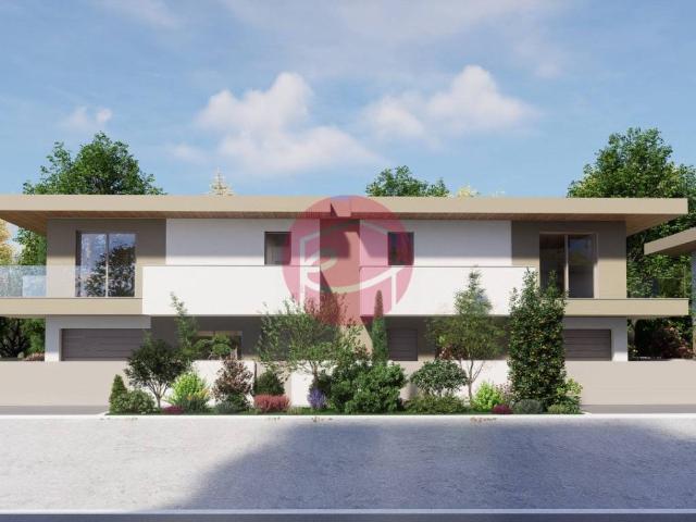 Villa in vendita a Cesena FC